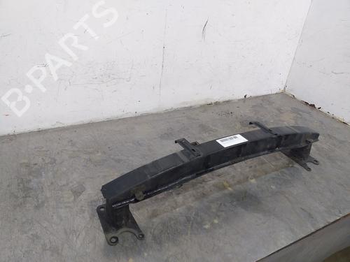 Front bumper reinforcement SKODA FABIA II (542) 1.4 TDI | BP19156065C109 
