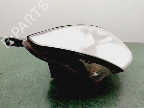 Venstre forlygte FORD FOCUS I (DAW, DBW) 1.8 Turbo DI / TDDi | BP28688619C28