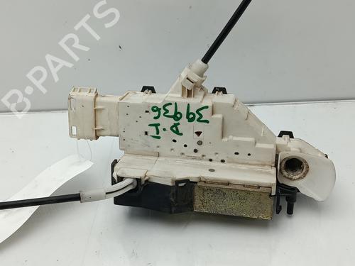 Venstre foran lås PEUGEOT 407 (6D_) [2004-2011]  30680905