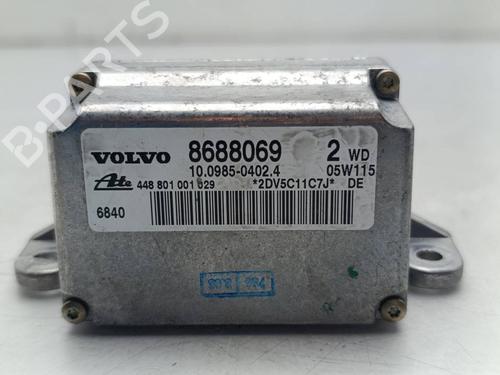 Used Electronic module Electronic module VOLVO S80 I (184) D5 (163 hp) 40036672 40036672