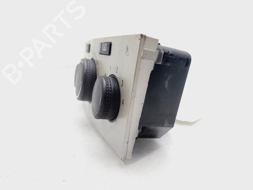 Climate control OPEL ASTRA H (A04)  | BP26694972I5 