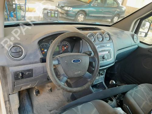 Fuse box FORD TRANSIT CONNECT (P65_, P70_, P80_) 1.8 Di | BP16573764E1 