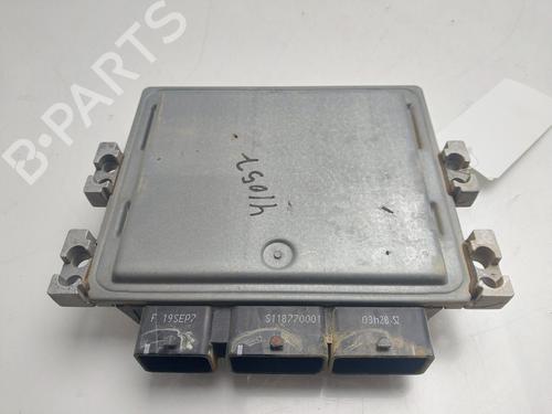 Used Engine control unit (ECU) Engine control unit (ECU) 33304261 33304261
