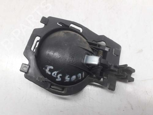 Front left interior door handle CITROËN C3 I (FC_, FN_) 1.4 HDi | BP3312465I13 
