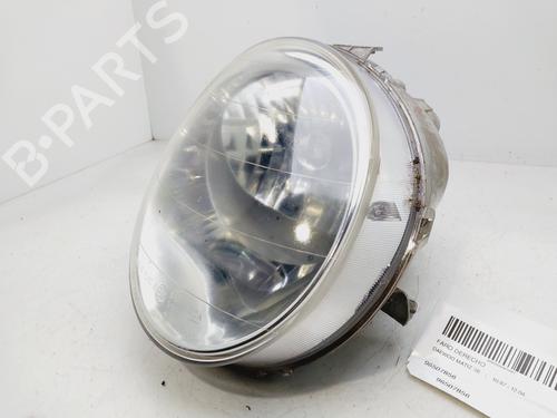 Phare droit DAEWOO MATIZ (M100, M150) 0.8 | BP30870792C29 