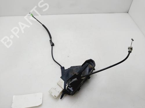 Venstre fortil lås CITROËN C4 I (LC_) [2004-2014]  30974423