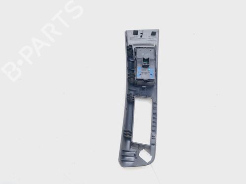 Left front window switch OPEL MERIVA B MPV (S10)  | BP29719339I27 