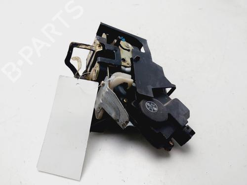 Venstre bak lås KIA RIO I Hatchback (DC) 1.5 16V (97 hp) 26431786