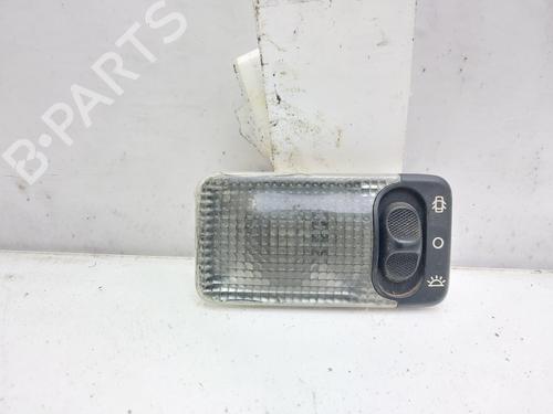 Luz interior PEUGEOT PARTNER MPV (5_, G_) 1.9 D (69 hp) 6362K9 |