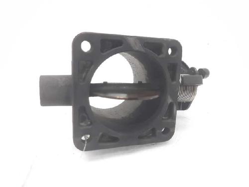 Throttle body KIA CARENS II MPV (FJ) 2.0 CRDi | BP5151095M82 