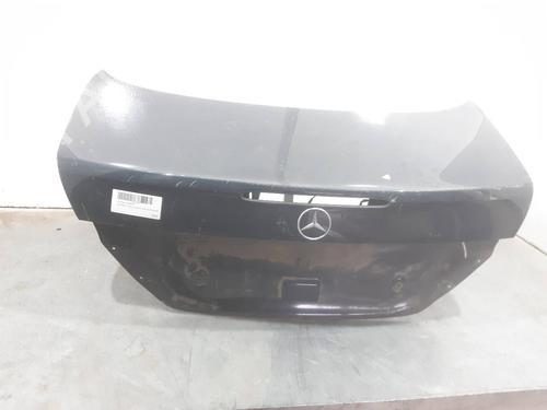 Tailgate MERCEDES-BENZ CLK (C209) CLK 270 CDI (209.316) | BP8670390C6 