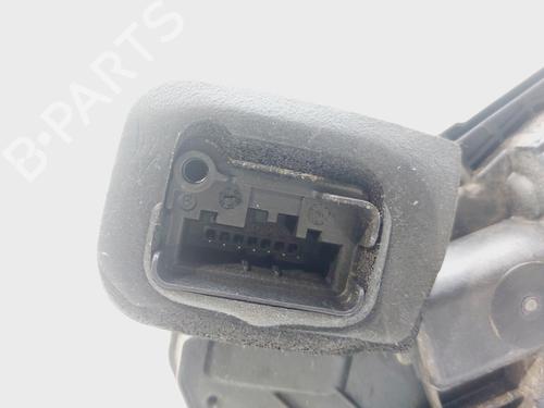 Rear left lock VW POLO V (6R1, 6C1)  | BP25594699C100 
