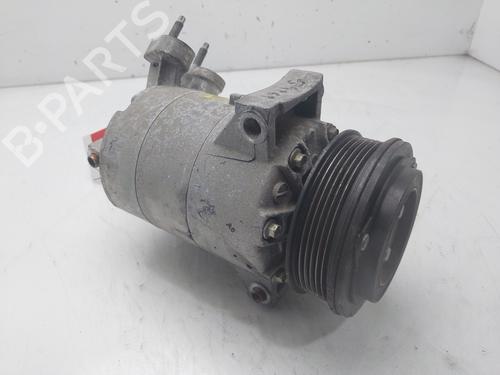 AC compressor FORD FOCUS IV (HN) | BP32700030M34 - Image 4
