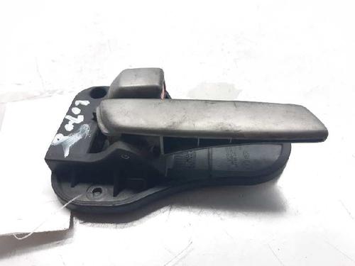Used Rear left interior door handle KIA CARENS III MPV (UN) 2.0 CRDi 140 (140 hp) 6212320