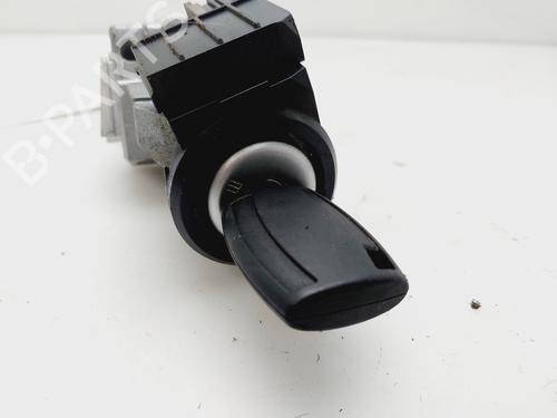 Ignition barrel FORD FOCUS II (DA_, HCP, DP) 1.6 TDCi | BP30504289M48