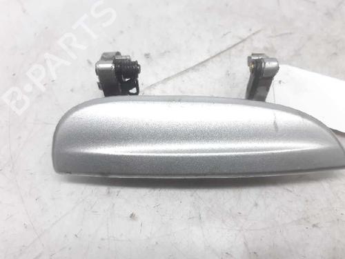 Used Rear right exterior door handle KIA RIO I Hatchback (DC) 1.5 16V (97 hp) 4884827
