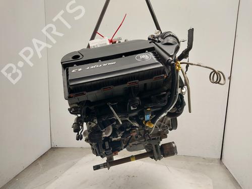Used Engine Engine 37697187 37697187