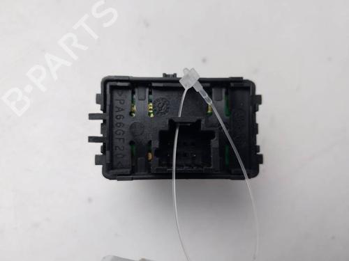 Switch RENAULT MEGANE III Hatchback (BZ0/1_, B3_) | BP40294345I30 - Image 2
