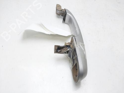 Front right exterior door handle HYUNDAI TUCSON (JM) 2.0 CRDi | BP16573804C129 