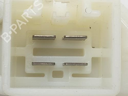 Heater resistor FORD FIESTA VI (CB1, CCN)  | BP34157122M108  - Image 5