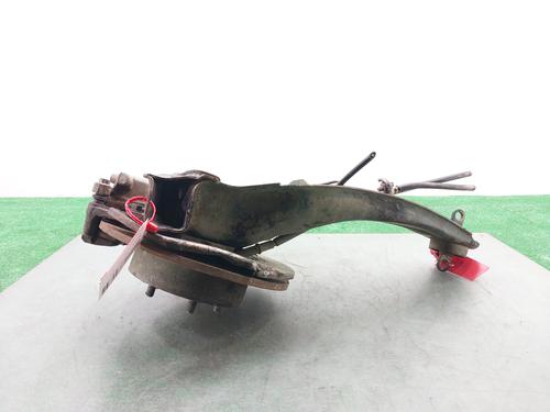 Left rear steering knuckle JEEP PATRIOT (MK74)  | BP21665090M27 