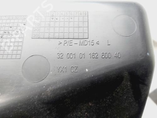 Glove box CITROËN C3 Picasso (SH_)  | BP32491470C95 