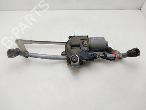 Used Front wiper motor VW TOURAN (1T1, 1T2) [2003-2011]  32227949