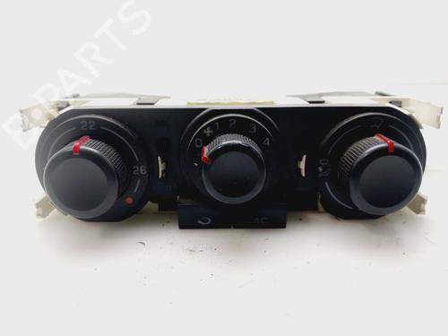 Used Climate control SEAT IBIZA III (6L1) [2002-2009]  30974517