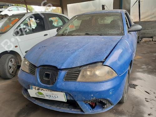 Front right window mechanism SEAT IBIZA III (6L1)  | BP18329499C23 