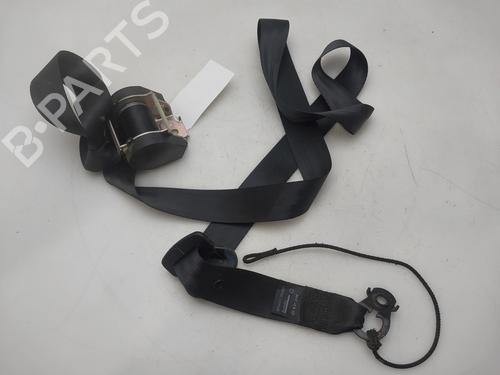 Used Rear left seatbelt Rear left seatbelt RENAULT KANGOO (KC0/1_) 1.5 dCi (68 hp) 36775005 36775005