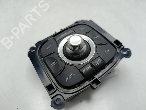 Switch RENAULT LAGUNA III (BT0/1) | BP40513821I30 - Image 4
