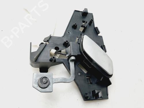 Front left interior door handle CITROËN C5 II (RC_) 2.0 HDi (RCRHRH) | BP21679667I13