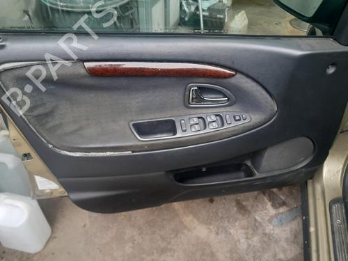 Instrument cluster VOLVO V40 Estate (645) 1.8 i | BP16683670C47 