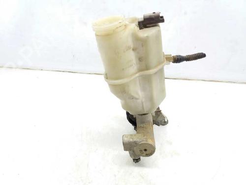 Brake master cylinder PEUGEOT 407 (6D_) 2.0 (6DRFNB, 6DRFNE) | BP2878029M77 