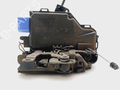 Used Front left lock VW JETTA III (1K2) 1.9 TDI (105 hp) 26572173
