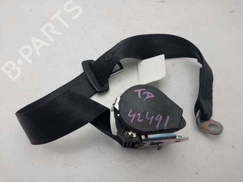 Used Rear right seatbelt Rear right seatbelt 38408294 38408294