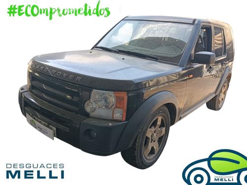 Engine LAND ROVER DISCOVERY III (L319) 2.7 TD 4x4 | BP27730570M1 