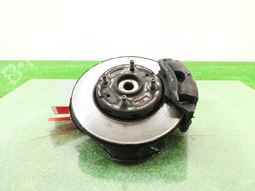 Used Right front steering knuckle VOLVO S40 I (644) 1.6 (109 hp) 28710674