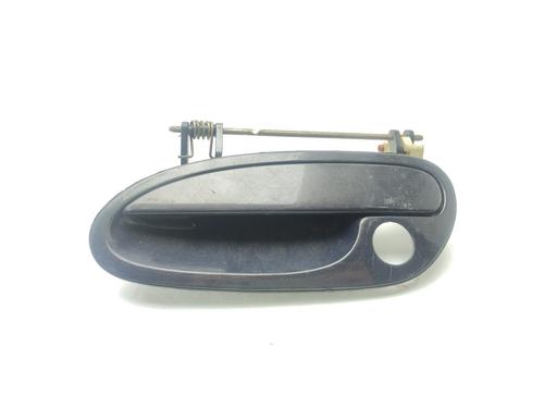 Türgriff vorne links außen OPEL OMEGA B (V94) 2.5 TD (F69, M69, P69) 138239 |