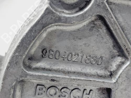 Vacuum pump CITROËN C4 CACTUS 1.5 BlueHDi 100 | BP30154689M80