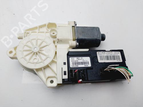Used Left front window motor RENAULT LAGUNA III Grandtour (KT0/1) 2.0 16V (KT0F, KT0W) (140 hp) 31338350