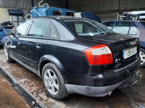 Rim AUDI A4 B6 (8E2) 2.0 | BP25924921C45 