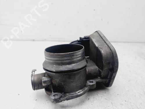 Throttle body BMW X3 (E83) xDrive 35 d | BP27818156M82 