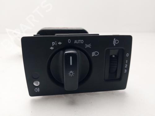 Used Headlight switch Headlight switch MERCEDES-BENZ B-CLASS Sports Tourer (W245) [2005-2011] 32986195 32986195