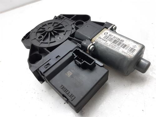 Right front window motor RENAULT MEGANE III Hatchback (BZ0/1_, B3_) 1.5 dCi (BZ09, BZ0D, BZ1W, BZ29, BZ14) | BP7536409E20 