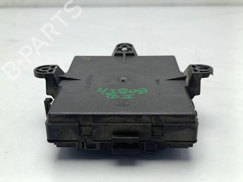 Electronic module MERCEDES-BENZ A-CLASS (W169) A 180 CDI (169.007, 169.307) | BP39960256M83 - Image 4