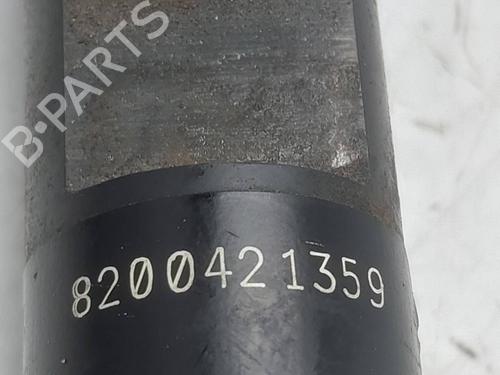Injector RENAULT KANGOO (KC0/1_) 1.5 dCi | BP39184001M100 - Image 2
