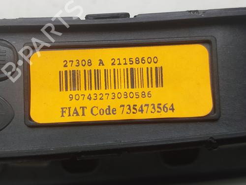 Switch LANCIA DELTA III (844_) | BP36532247I30 - Image 2