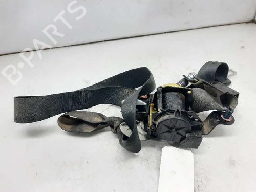 Used Rear left seatbelt KIA SORENTO III (UM) 2.2 CRDi 4WD (200 hp) 6624831