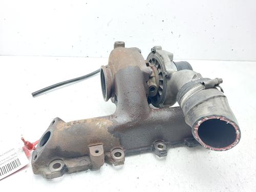 Used Turbocharger/Supercharger OPEL ZAFIRA / ZAFIRA FAMILY B (A05) 1.9 CDTI (M75) (120 hp) 30537075